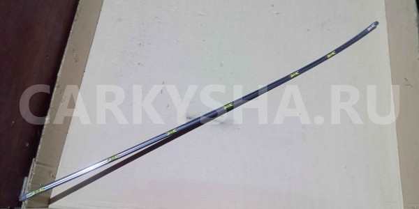 Молдинг крыши Kia Rio III рестайлинг (2015—2017) Kia Rio оригинальный номер 872414Y200