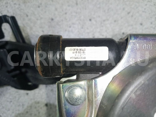 Ремень безопасности пер правый Rover Sport 2 2018 Land Rover Range Rover оригинальный номер cpla611b08ac8pvj