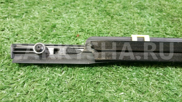 Молдинг стекла двери Kia Soul II (2013—2016) Kia Soul оригинальный номер 83210B2000