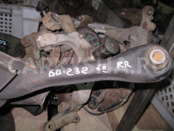 Рычаг задний поперечный Ford Focus II 2008-2011 Ford Focus оригинальный номер 1105524