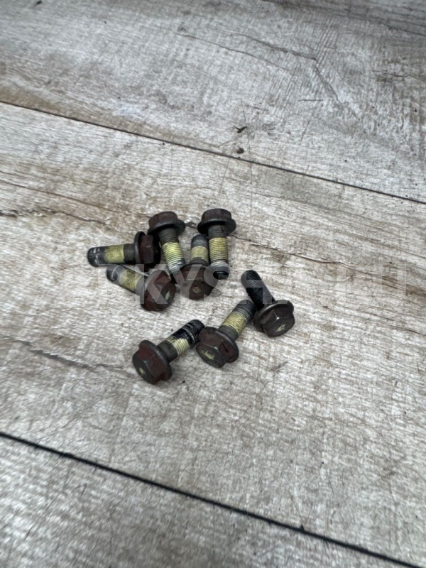 Болты маховика Great Wall Hover H5 H5 GW4D20 Great Wall Hover оригинальный номер 1005011ED01