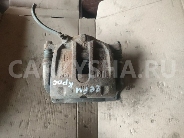 Суппорт передний Chery CrossEaster B14 Chery CrossEastar (B14) 