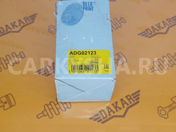 Фильтр масляный Hyundai Tucson 25TD Hyundai Tucson 