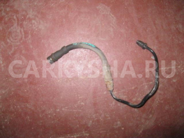 Трубка тормозная Skoda Fabia 1999-2006 Skoda Fabia оригинальный номер 6Q0611763R