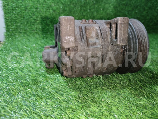 Компрессор кондиционера Nissan Pulsar (N15) V Nissan March оригинальный номер 9260045010