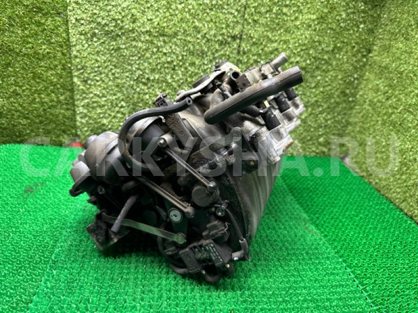 Впускной коллектор Mercedes C A2721402401 W203 Mercedes-Benz C-klasse 