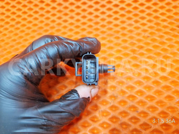 Датчик абсолют. Давления Mazda 3 BK 6GG 1.8/2.0 Mazda 2 оригинальный номер 0261230181