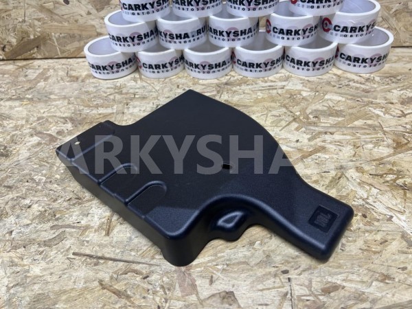 Накладка усилителя звука Toyota Camry VII (XV50) оригинальный номер 86183-33050