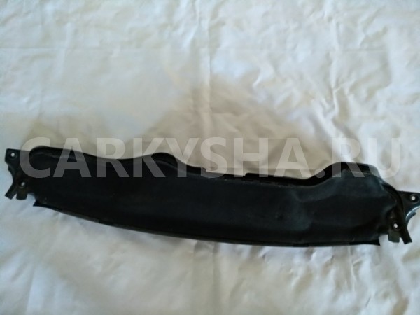 Решетка стеклоочистителя/жабо Opel Astra 