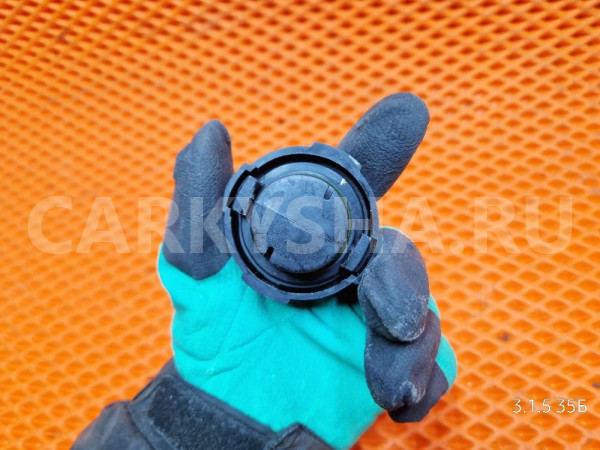 Крышка бачка гур pathfinder r51 navara YD25 2.5 Nissan Pathfinder 