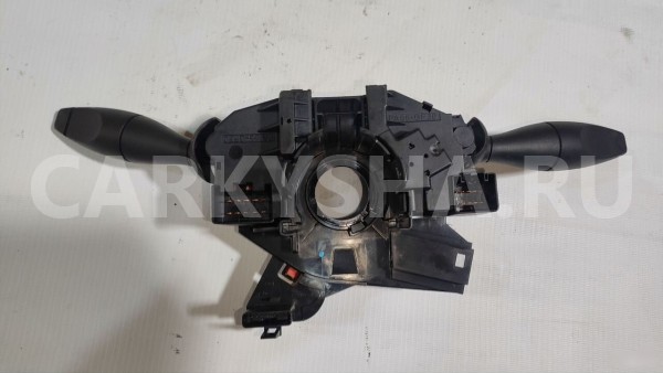 Блок подрулевых переключателей Ford Focus 1 Ford Focus 