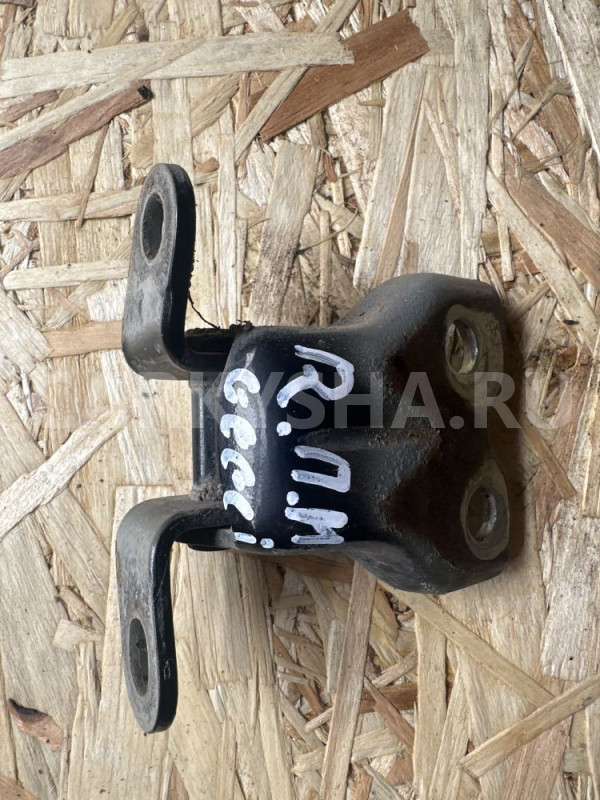 Петля двери передней правой ниж Geely Emgrand EC7 Geely Emgrand EC7 оригинальный номер 1062002722