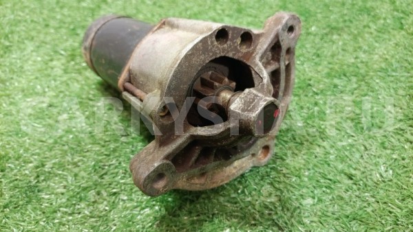 Стартер Citroen C3 FC TU5JP4 2005 Citroen C3 