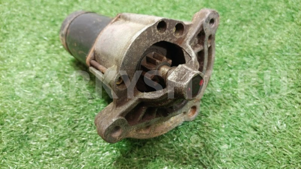 Стартер Citroen C3 FC TU5JP4 2005 Citroen C3 оригинальный номер 9608719280