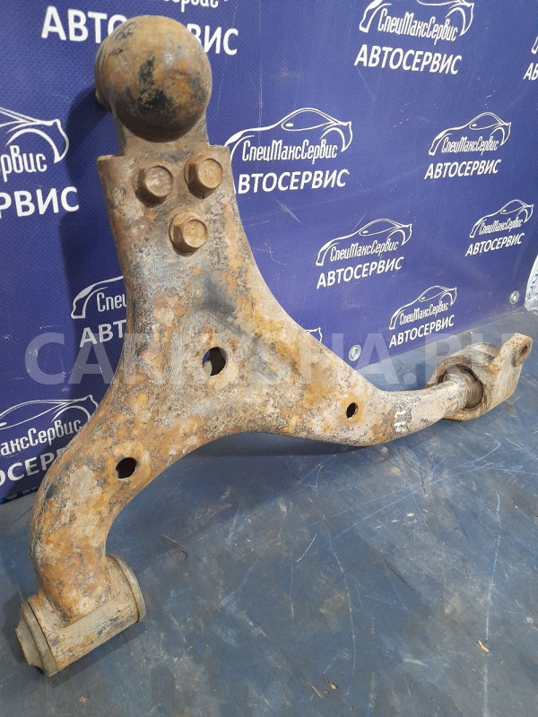 Рычаг передний левый SsangYong Actyon New Ssang Yong Actyon оригинальный номер 4451034003