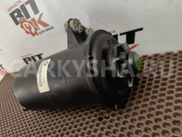 Бачок ГУР BMW 5er оригинальный номер 32 41 6 782 538, 32 41 6 782 538, 32416782538, 6782538, 32 41 6 774 185, 32416774185, 6774185, 32 41 6 763 458, 32416763458, 6763458, 32 41 6 752 963, 32416752963, 6752963, 32 41 6 763 416, 32416763416, 6763416