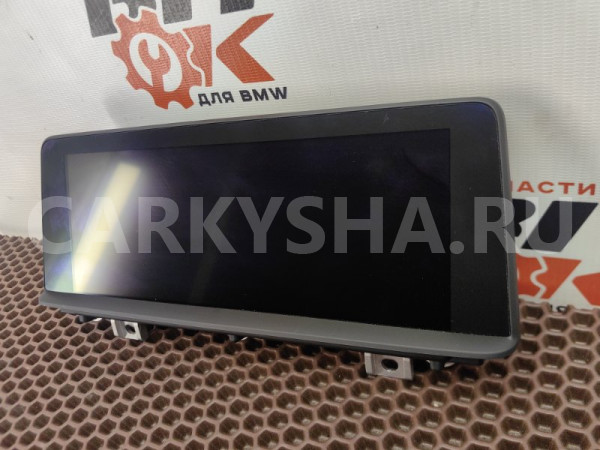 Центральный дисплей BMW X1 оригинальный номер 65 50 9 292 246, 65 50 9 292 246, 65509292246, 9292246, 65 50 9 281 686, 65509281686, 9281686, 65 50 9 259 902, 65509259902, 9259902