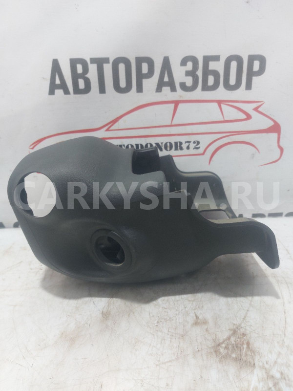 Кожух рулевой колонки Hyundai Solaris Hyundai Solaris оригинальный номер 848511R000RY