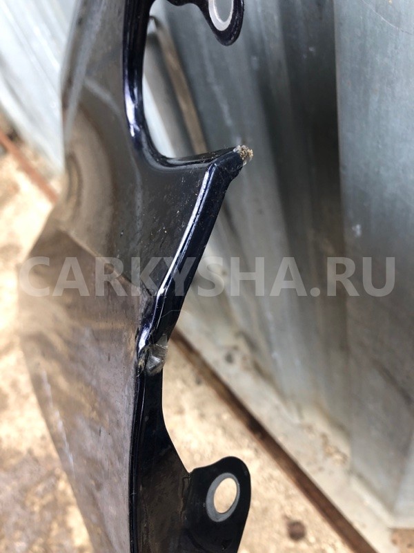 Крыло Lexus RX 4 2015-2020, переднее левое Lexus RX 