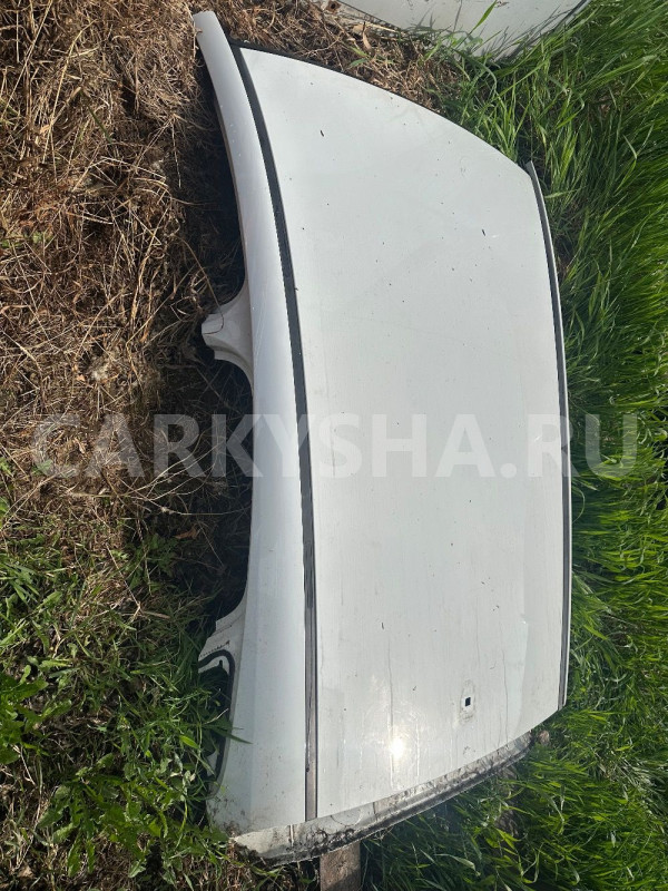 Крыша Opel Astra J хэтчбек Opel Astra оригинальный номер 13288625,126045
