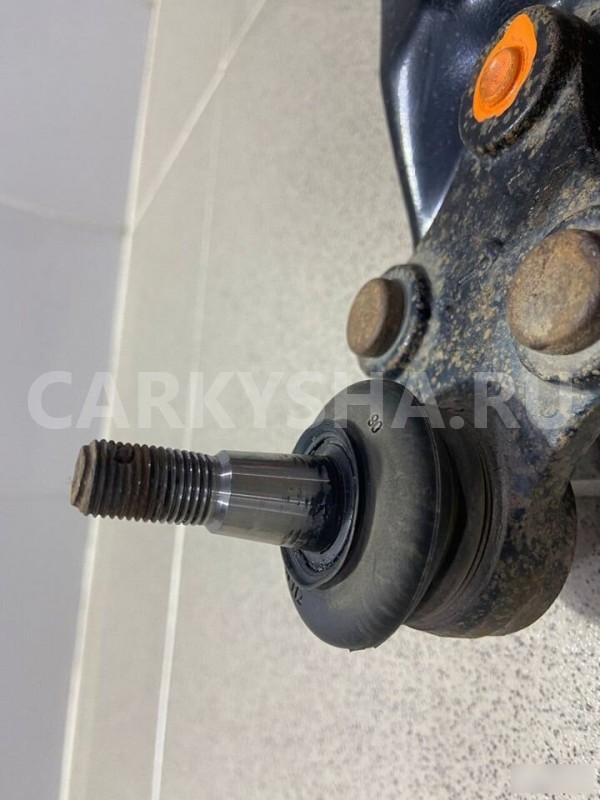 Рычаг передний правый Lifan X50 2018 г Lifan X50 оригинальный номер A2904200Z