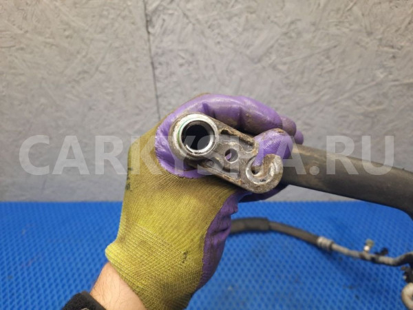 Трубка кондиционера  Nissan Almera Classic B10 Nissan Almera Classic оригинальный номер 92480-95F0B