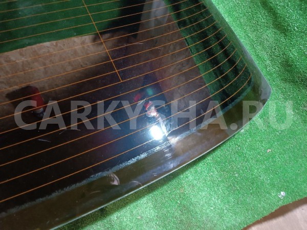 Стекло заднее кузовное Volvo S80 