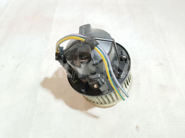 Мотор отопителя Land Rover Freelander 