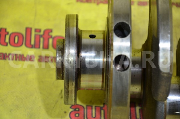 Коленвал Lexus GS 