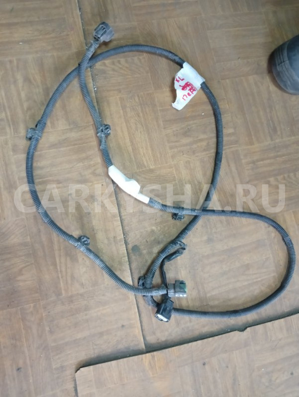 Проводка ПТФ Mitsubishi Outlander XL 2007-2012, передняя Mitsubishi Outlander 