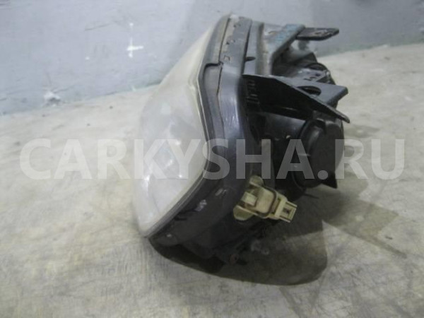Фара левая Chevrolet Captiva (C100) 2006-2011 Chevrolet Captiva оригинальный номер 96626973