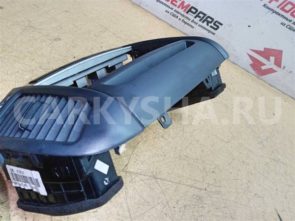 Название детали Рамка магнитола Модель Hyundai Santa Fe CM Hyundai Santa Fe оригинальный номер 84740-2B900S4