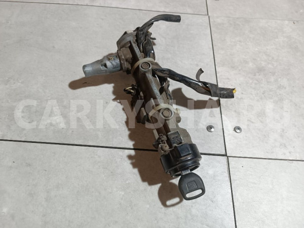 Замок зажигания Honda Stepwgn оригинальный номер 35100S47003