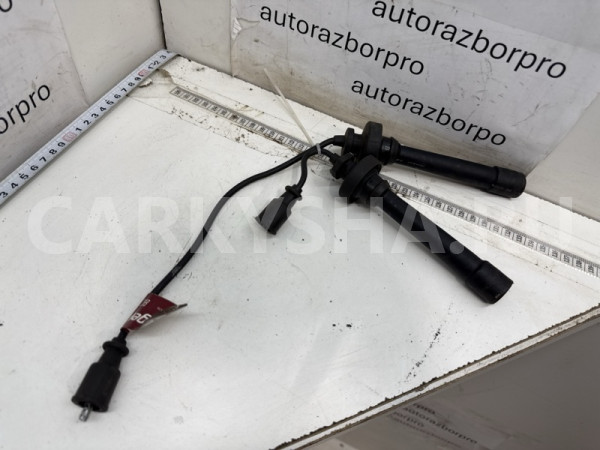 Провода высоковольтные Mitsubishi GALANT STATION WAGON 1997 MD338624 A71B Mitsubishi Galant 
