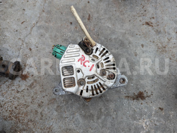 Генератор Subaru R2 оригинальный номер 102211-5830