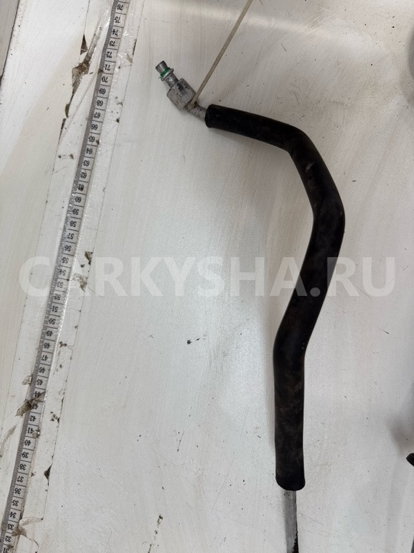 Трубка кондиционера Mitsubishi Lancer 2006 MN124564 СЕДАН 4G18 Mitsubishi Lancer 