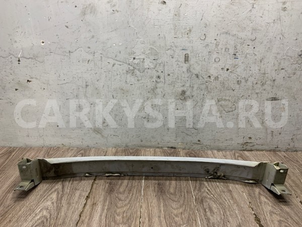 Усилитель бампера передний Opel Agila ХЕТЧБЭК 5ДВ. Opel Agila 