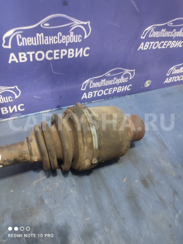 Приводной вал передний Ssang Yong Rexton G32 Ssang Yong Rexton оригинальный номер 4130008001