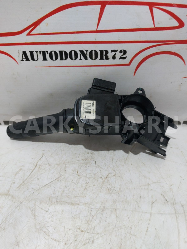 Переключатель поворотов Hyundai Solaris Hyundai Solaris оригинальный номер 934101R520