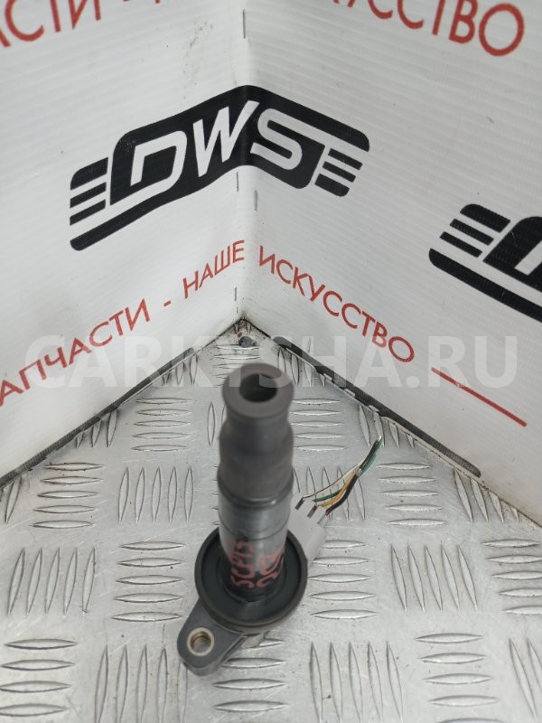 Катушка зажигания Toyota Vitz 