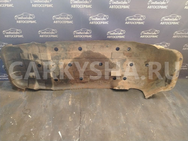 Защита топливного бака Ssang Yong Kyron Actyon 1 Ssang Yong Actyon оригинальный номер 2214109001