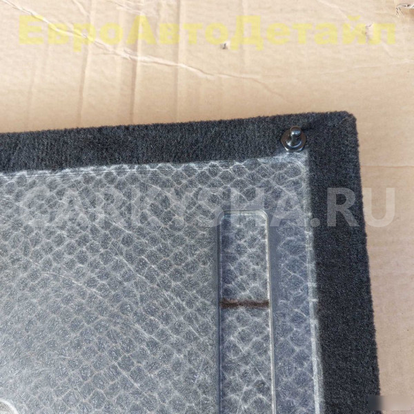 Пол багажного отделения Range Rover Sport 3 (L461) Land Rover Range Rover оригинальный номер 526123466PVJ