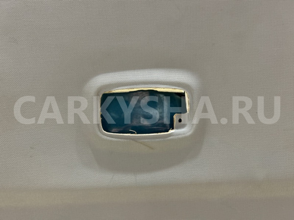 Обшивка потолка kia Spectra 2005 0K2N26803005 СЕДАН S6D Kia Spectra 