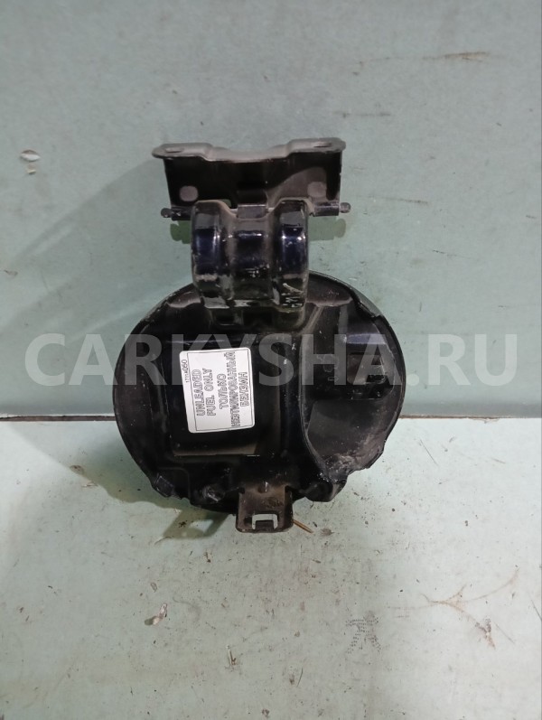 Лючок бензобака Citroen C4 Aircross 2012-2016 1607729380 Citroen C4 Aircross 