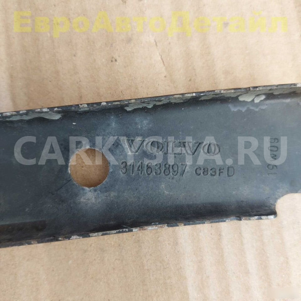 Кронштейн подрамника Volvo S60 V60 S90 V90 XC60 Volvo V60 оригинальный номер 32277168