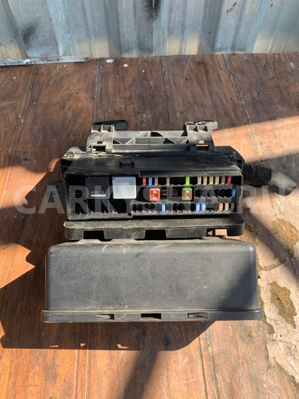 Блок предохранителей Volvo V40 2016-2020 Volvo V40 