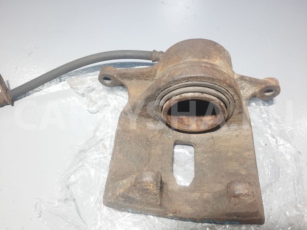 Суппорт передний левый Toyota Carina E Toyota Carina оригинальный номер 47750-05010