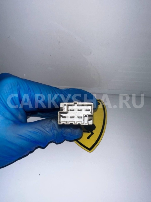 Регулятор подсветки панели приборов Volvo 850 Volvo 850 