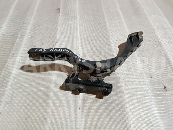 Педаль газа Hyundai Accent 