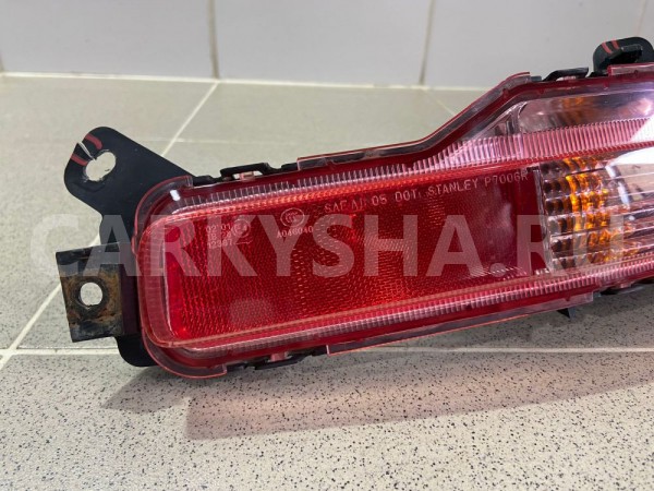 Фонарь задний в бампер правый Infiniti EX35 J50 Infiniti EX оригинальный номер P7006R